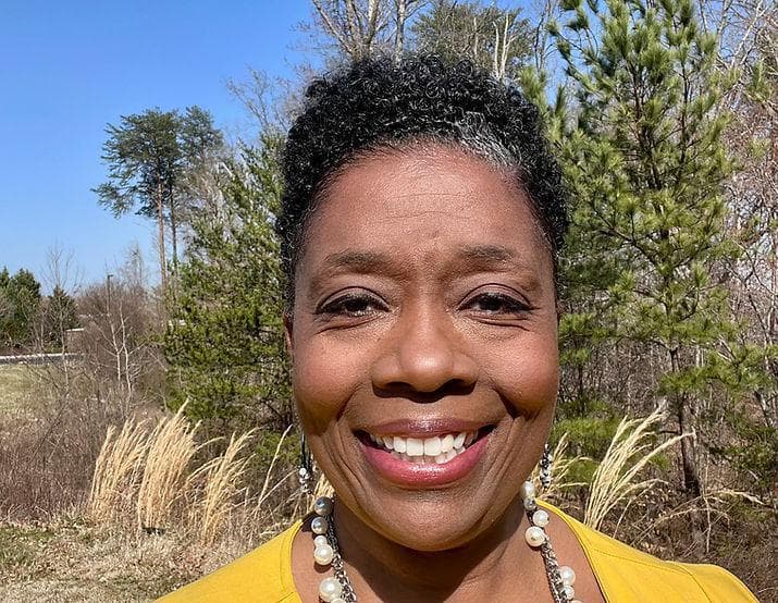 Lisa McMillan