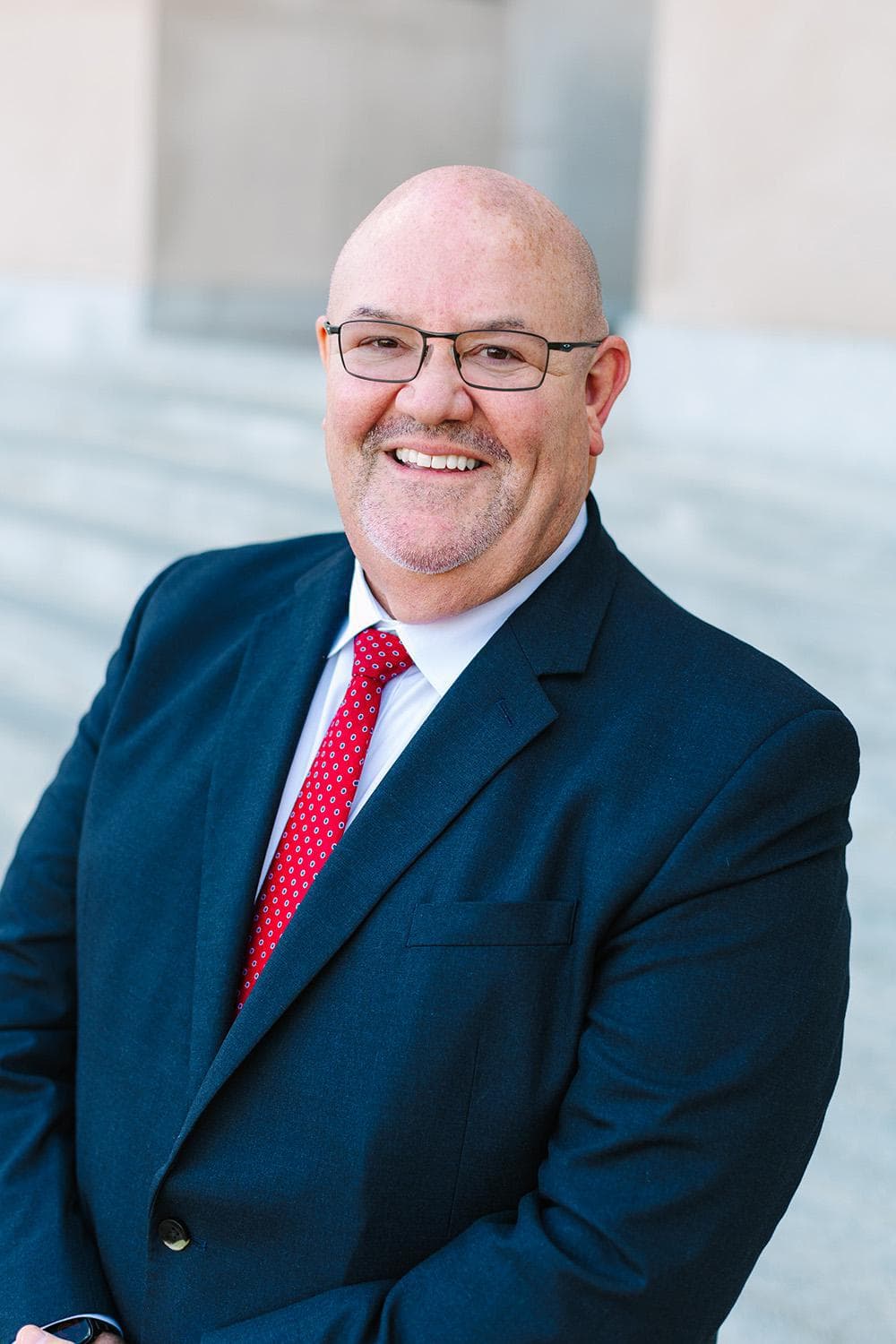 Robert Lawter Jr.
