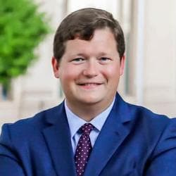 Adam Caldwell