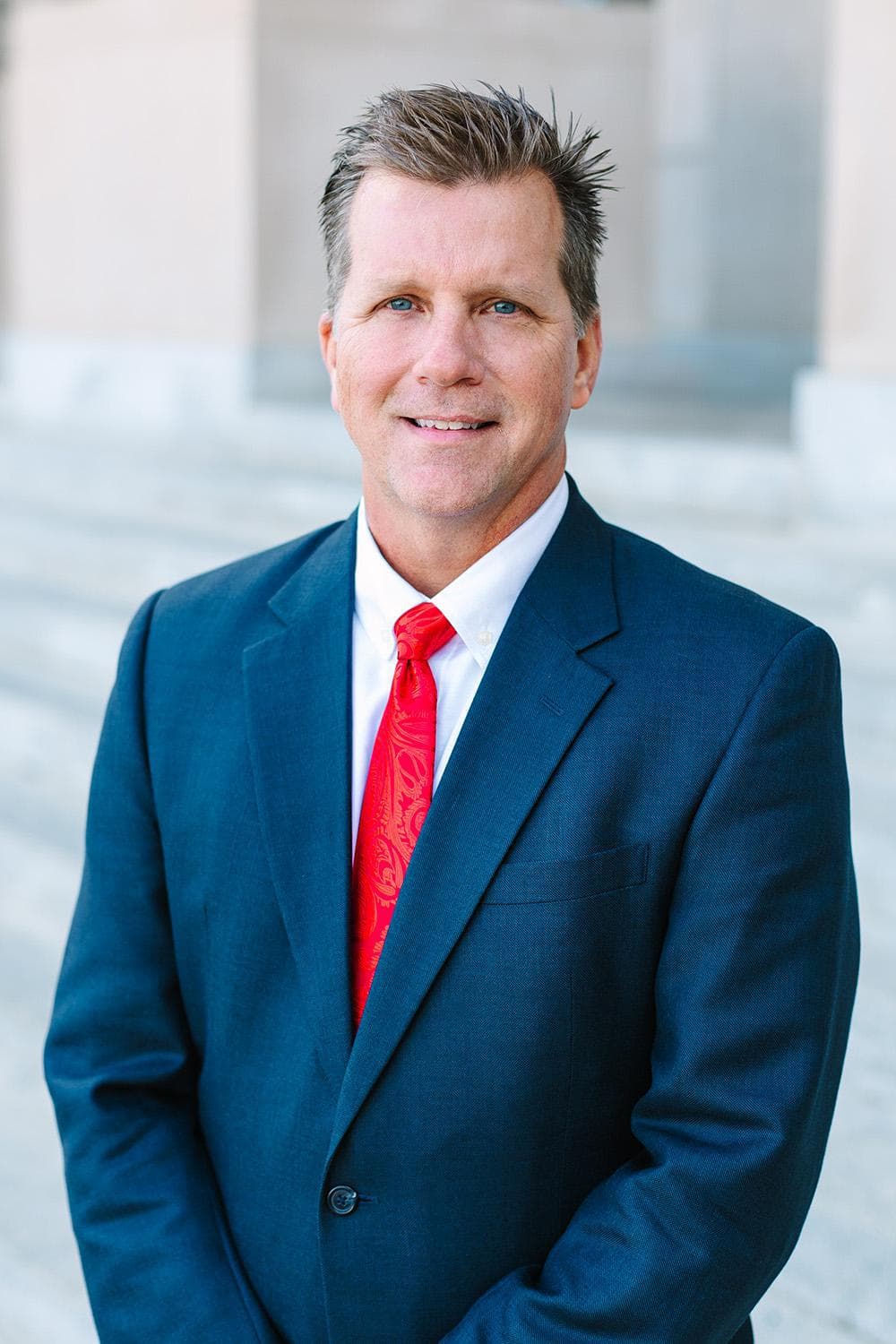 Michael D. Rose