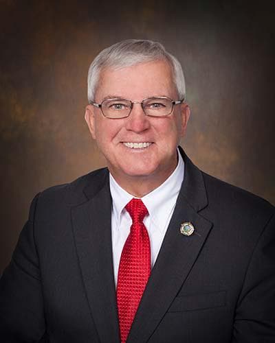 Roger Bizzell
