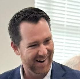 Nathan Mace