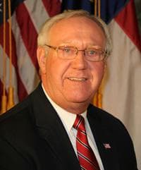 Danny R. Hester