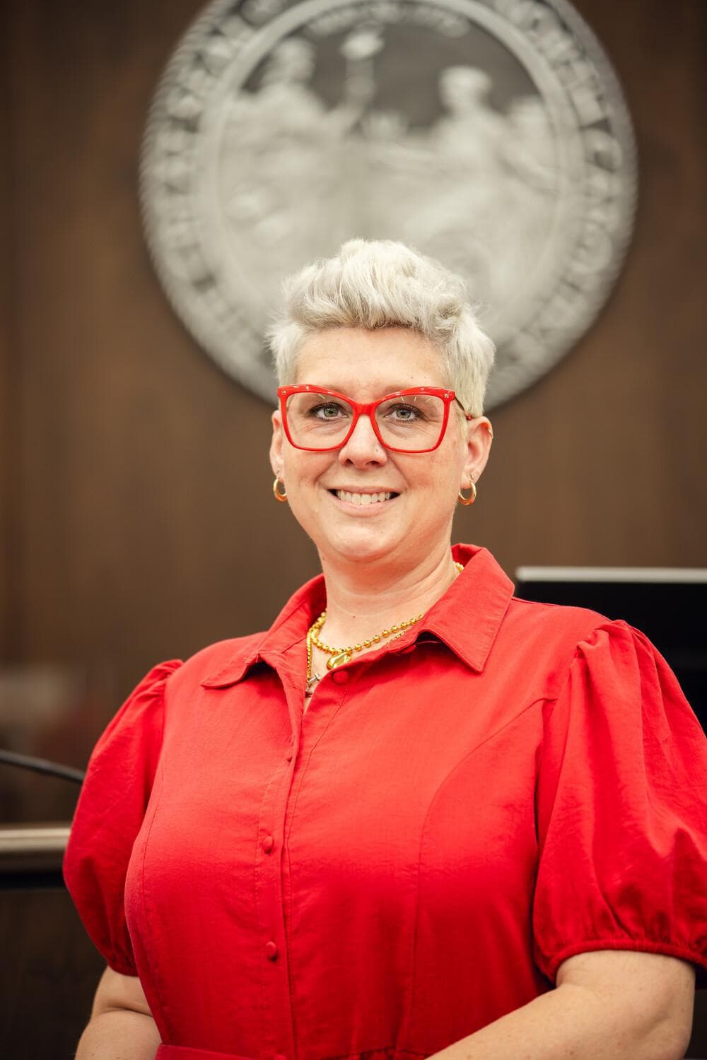 Stacey Leonard Crouse