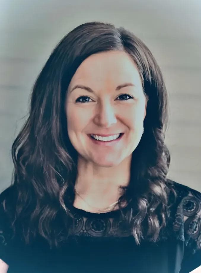 Kellie McConnell Burns