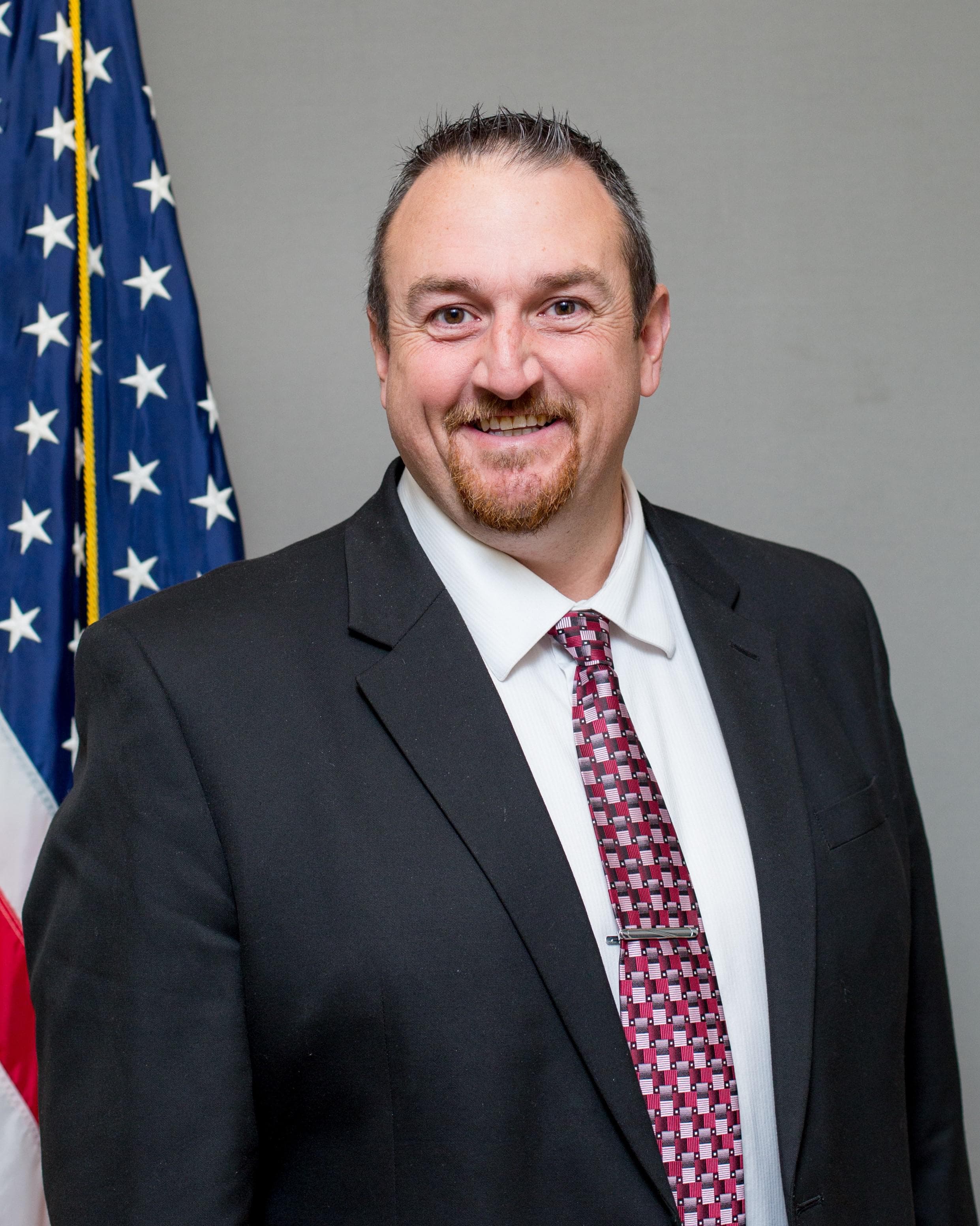 Chris Allison