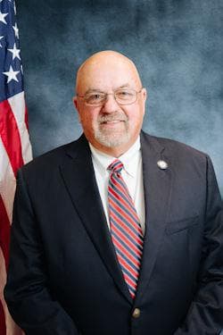 Tony G. Brown