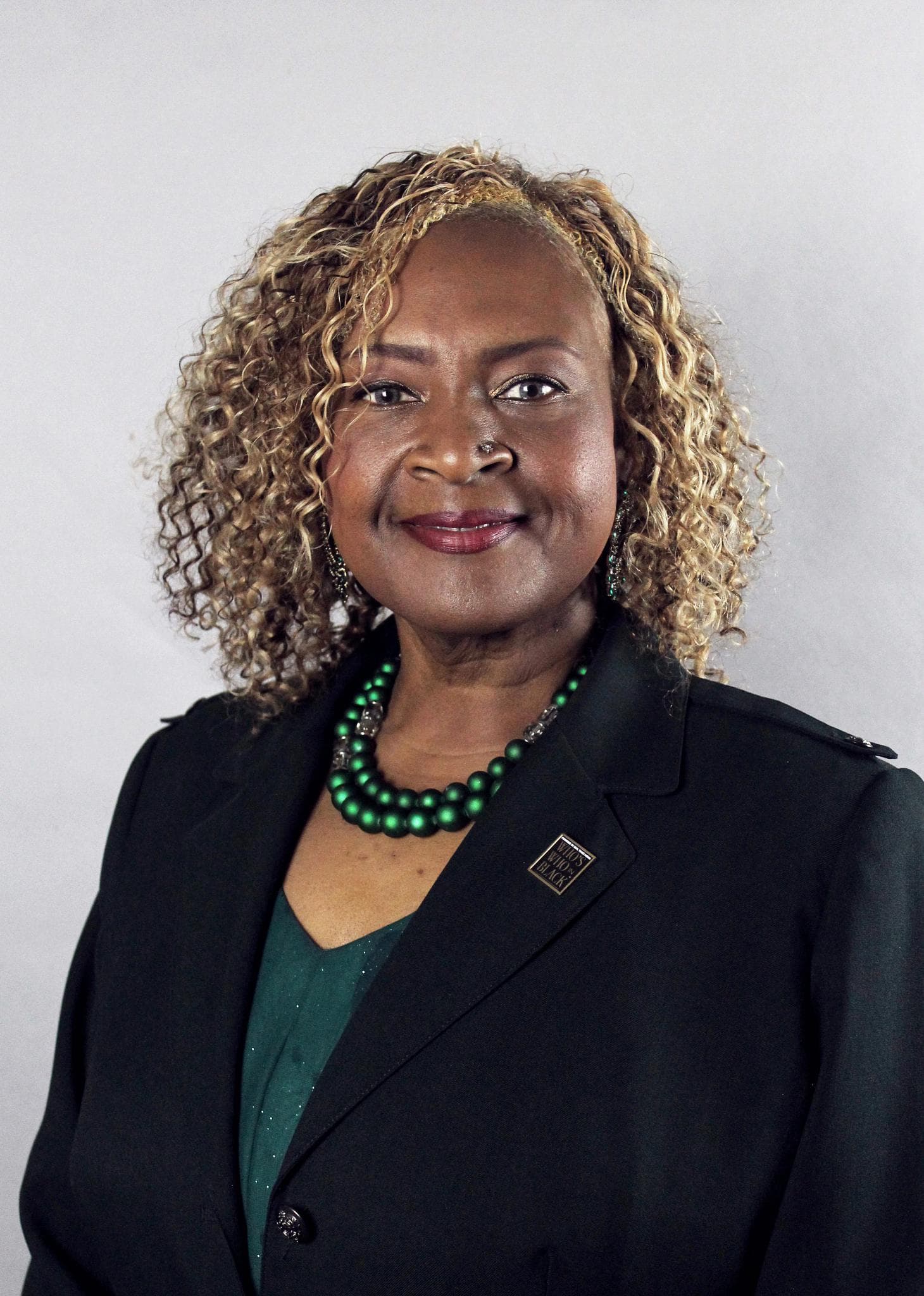 Yvette Townsend-Ingram