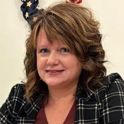 Shana W. Buchanan