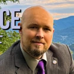 Shane Vance