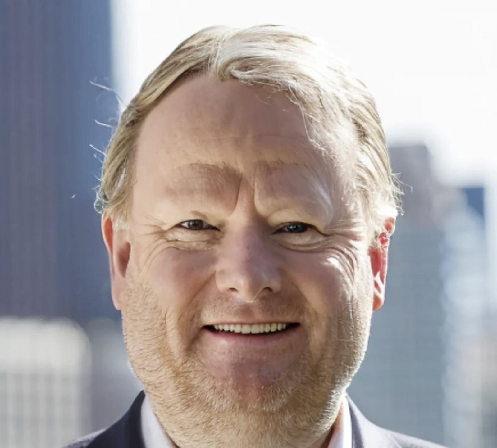 David Brian Wheeler