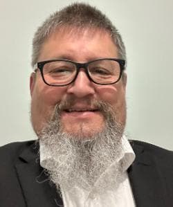 Anthony K. Sequoyah