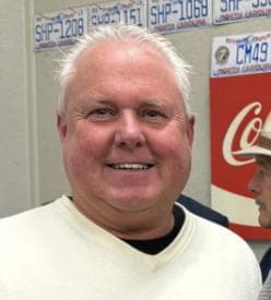 Richard D. Jenkins