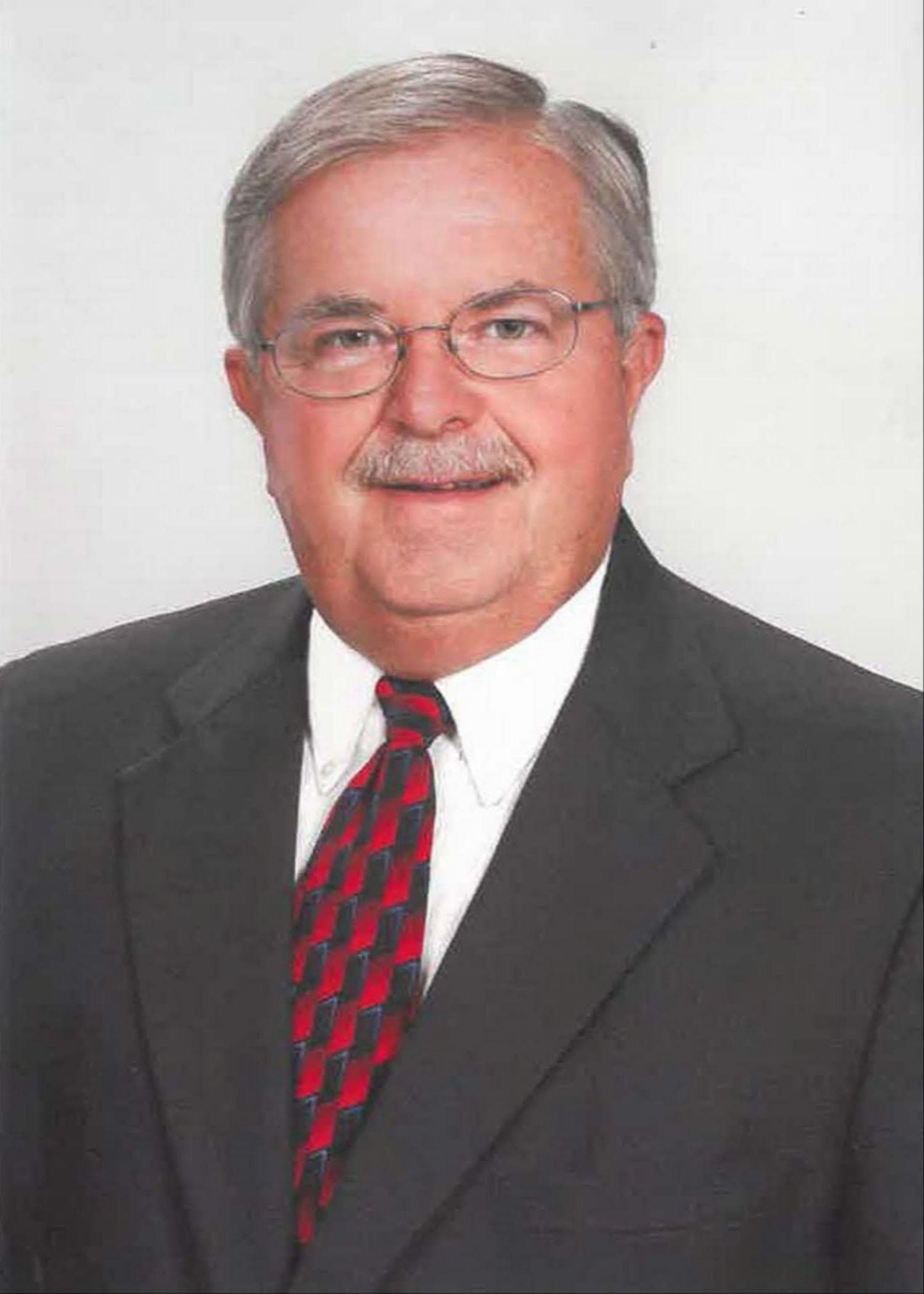 Robbie B. Davis