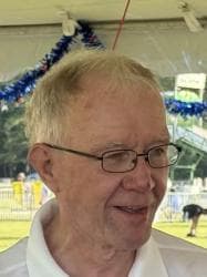 Jerry Barnes