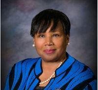 Melvetta Broadnax Taylor