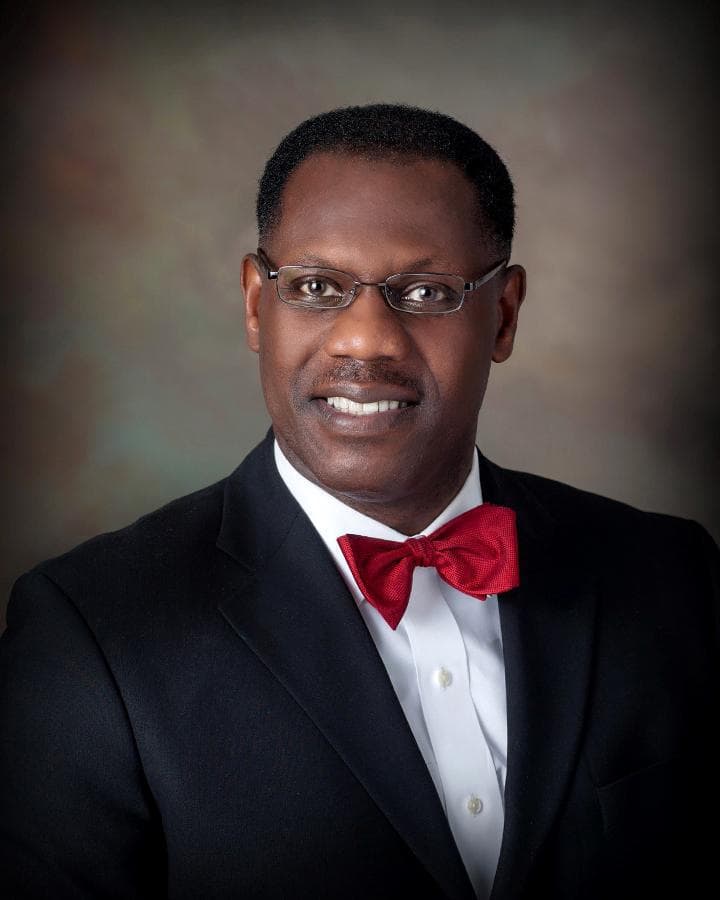 Clinton McCray Williams