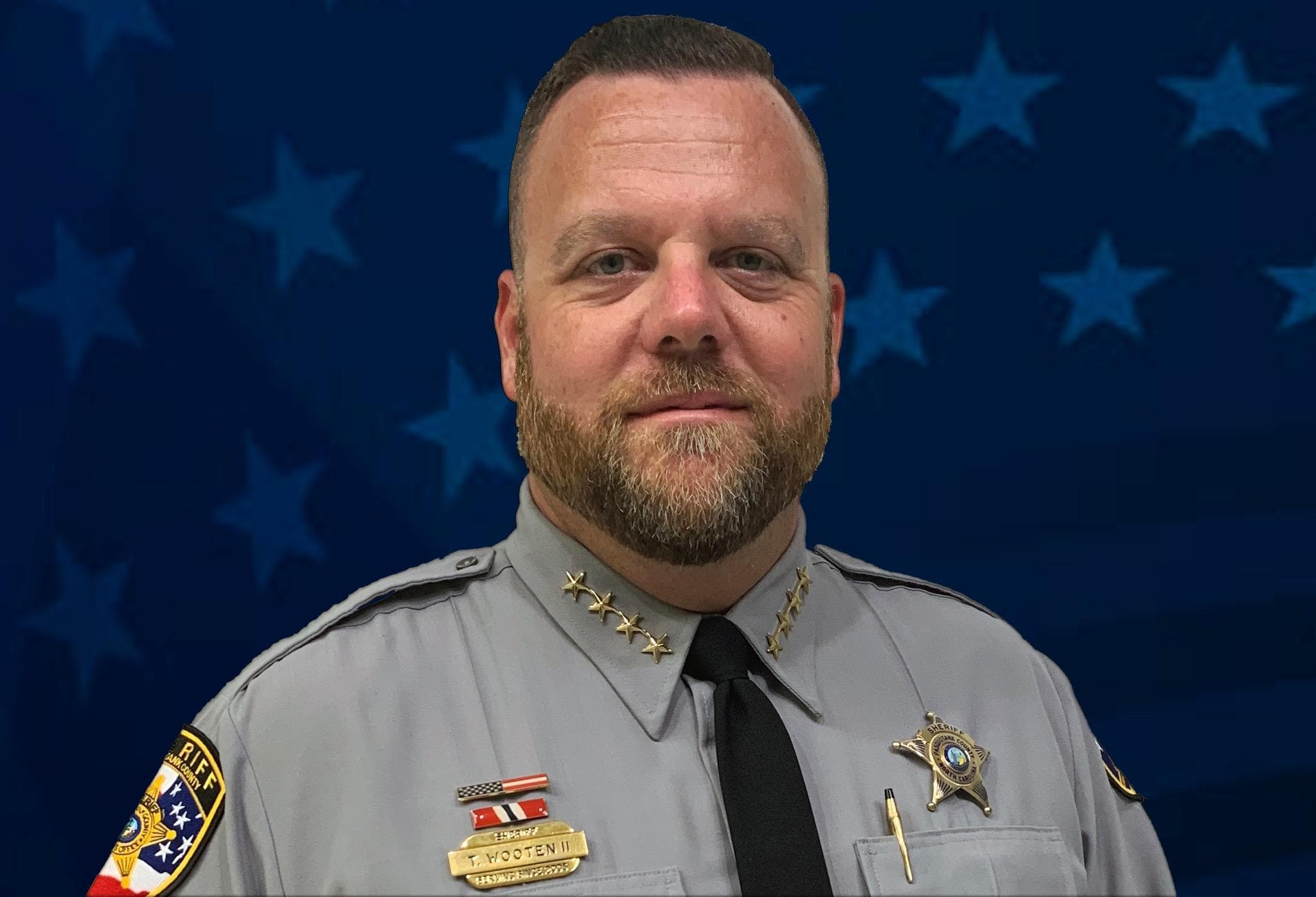 Tommy S. Wooten II