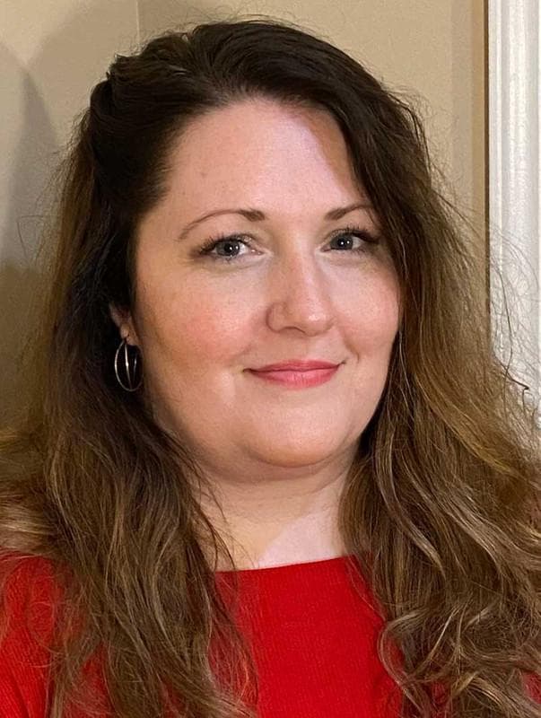 Jennifer S. Thompson
