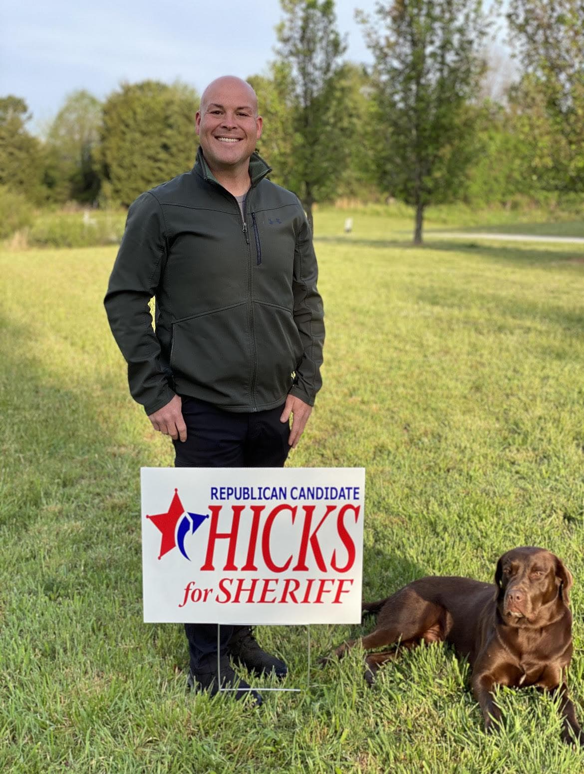 Eric Hicks