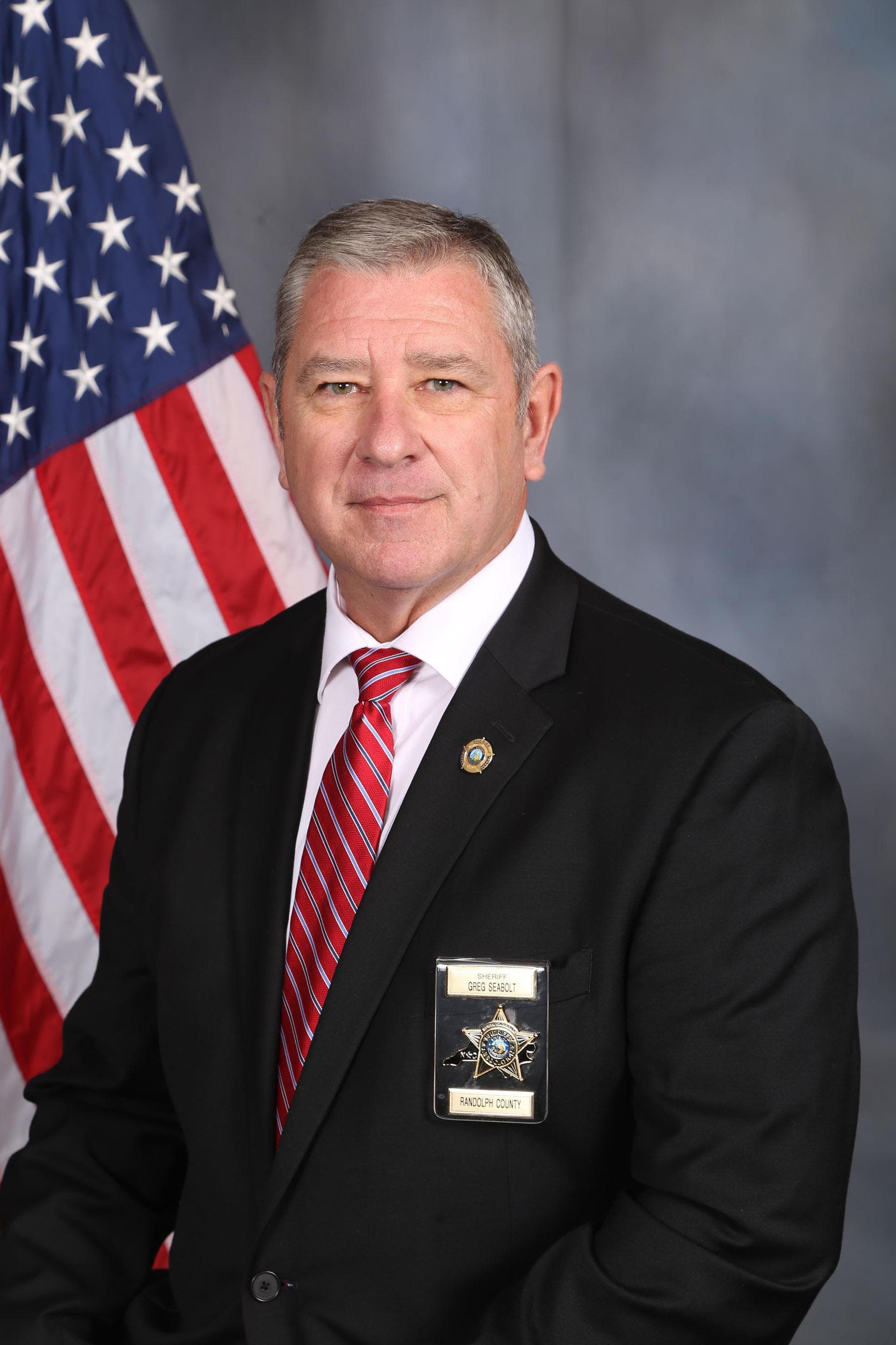 Gregory Seabolt