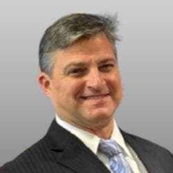 Christopher Toriello