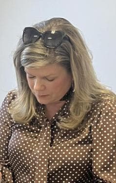 Camille Harrell