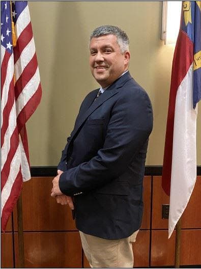 Jason Gainey