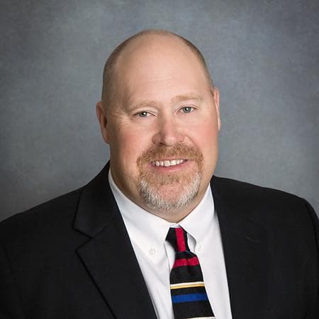 Lance Herndon