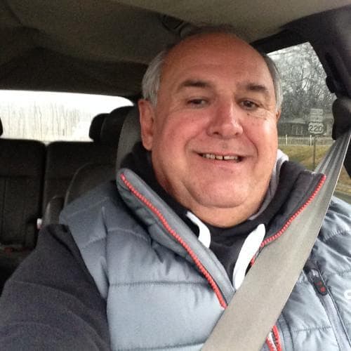 Greg Ziglar
