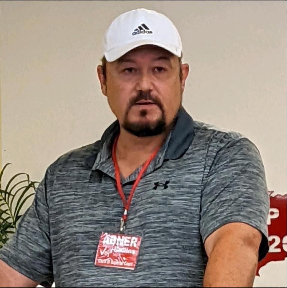 Abner M. Bullins
