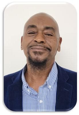 Melvin Leon Ellison