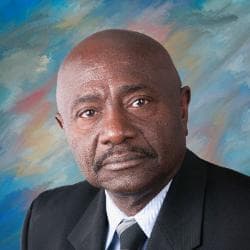 John Ferrell Jr.