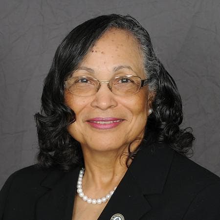 Pauline H. Campbell