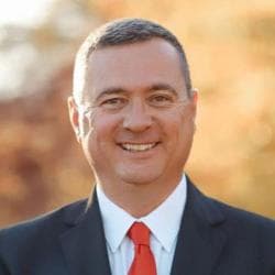 Jason Hinson