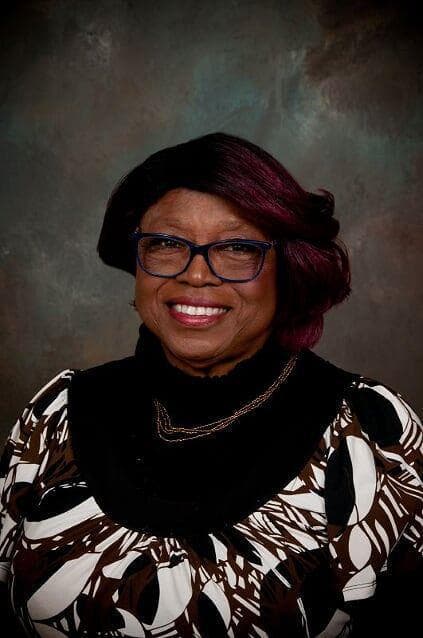 Mary Perkins Williams