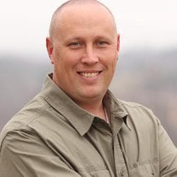 Keith Henderson