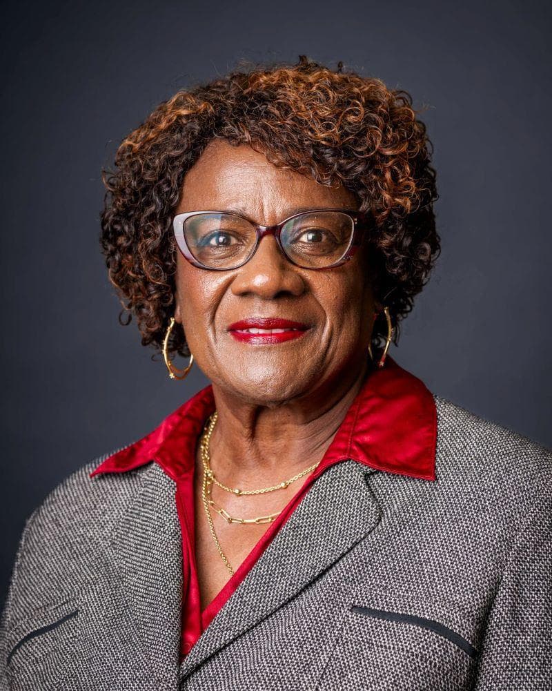 Ann F. Huggins