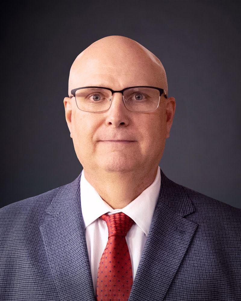 Gary Weaver
