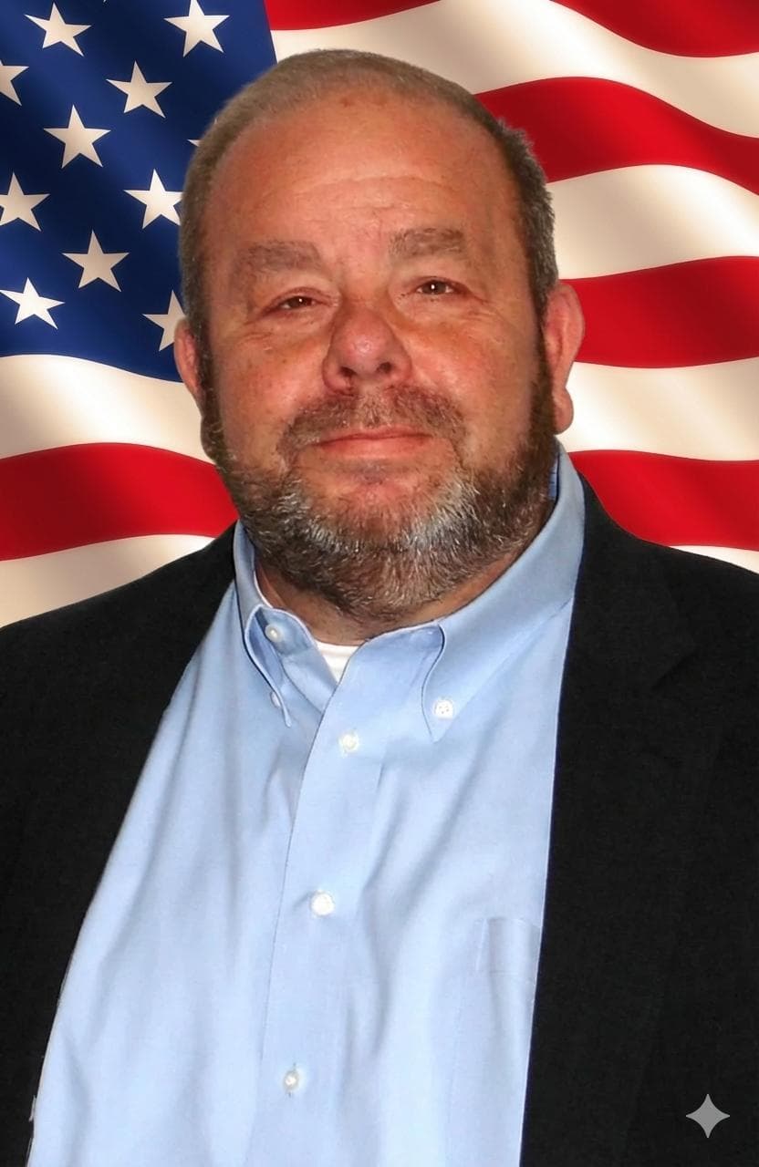 Ralph Whitehurst