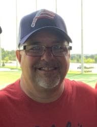John H. Cantrell