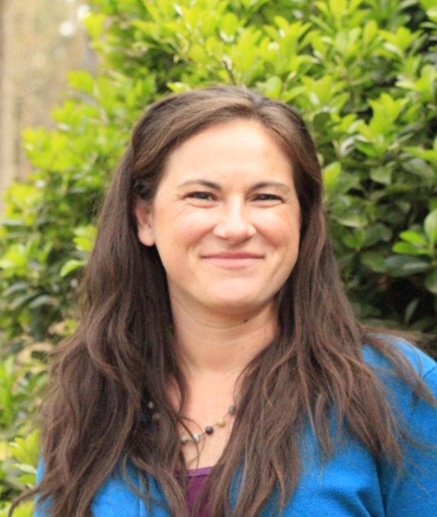 Elizabeth Bronson
