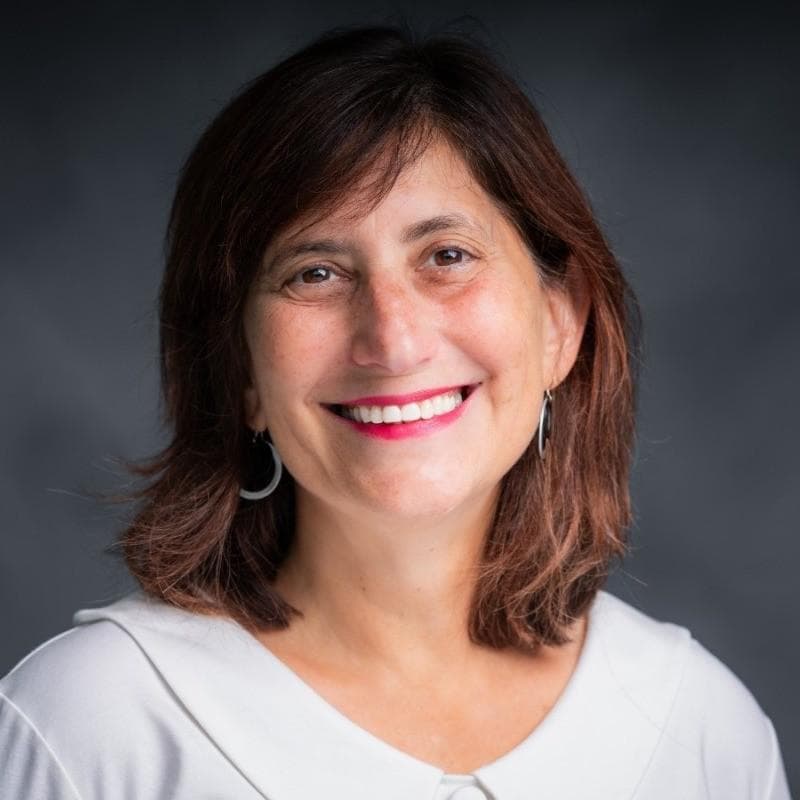 Karen Stegman