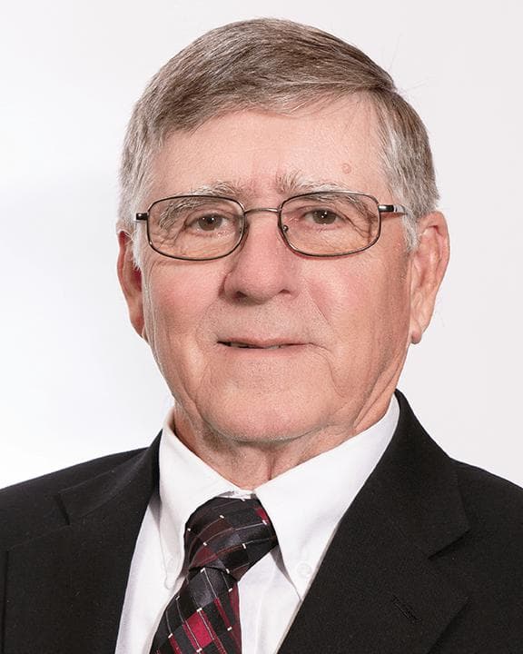 Earl McKee