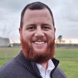 Chris St. Clair