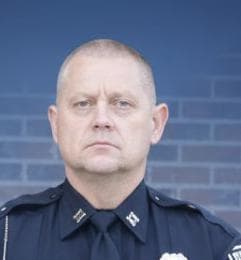 Timothy Harrington