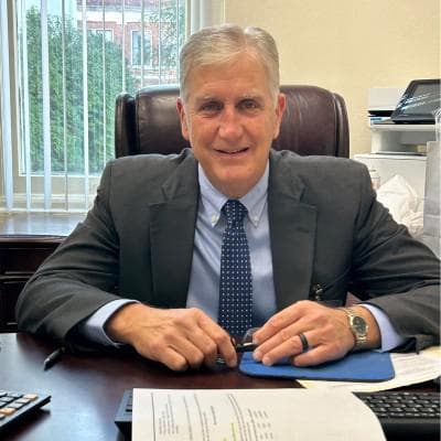 Richard Wyrick
