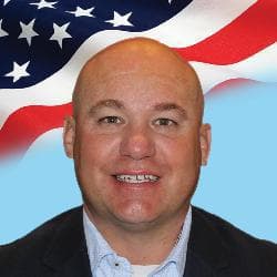 Aaron Ellenburg
