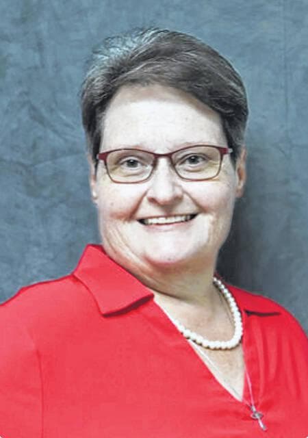 Tammy Grady