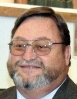 Phillip Carson